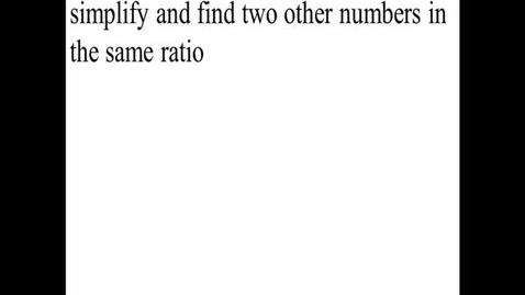 Thumbnail for Prealgebra 6.1.7