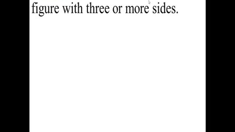 Thumbnail for Prealgebra 2.7.6