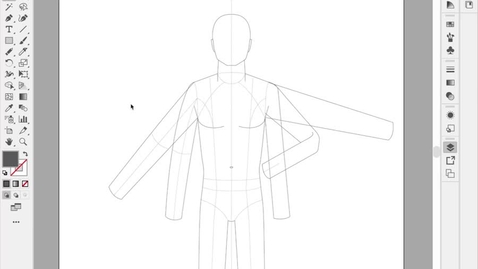 Thumbnail for CAD F21 - Using Image Trace for Floats
