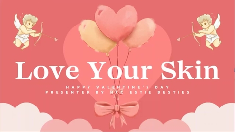 Thumbnail for Cosmetology Student Self-Care Webinar - Skin Care