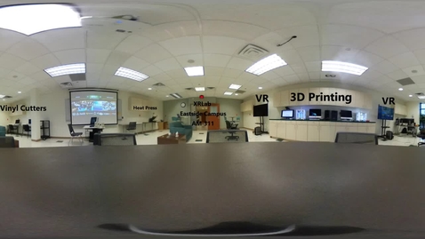 Thumbnail for XRLab Eastside Campus AM-311