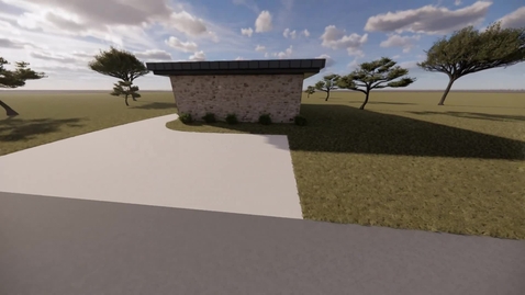 Thumbnail for INDS2313_ABradley_ProjectFlyThrough