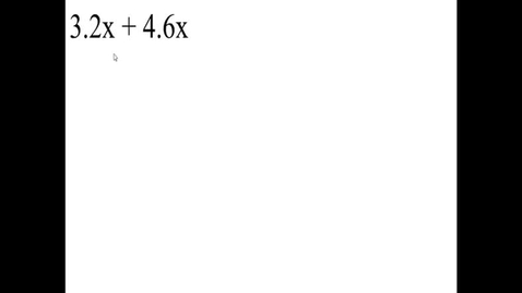 Thumbnail for Prealgebra 5.2.11