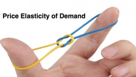 Thumbnail for Elasticity