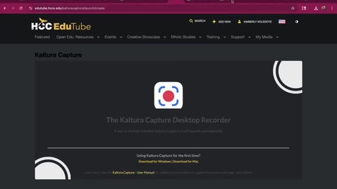 Thumbnail for Add Content Using Copy HTML