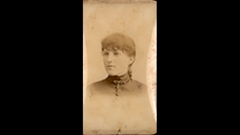 Thumbnail for Blanca Rodriguez: Maria De Jesus Agreda