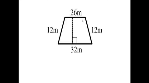 Thumbnail for entry Math 0409 Review Test 1 Problem 1