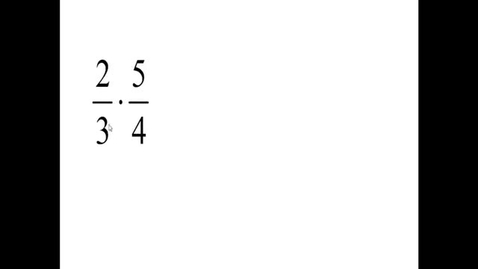 Thumbnail for Prealgebra 3.6.2