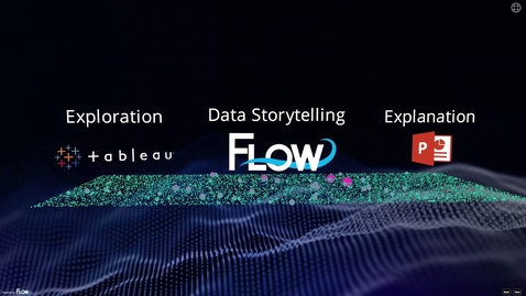 Thumbnail for Magic Leap - Flow Immersive Announcement v1