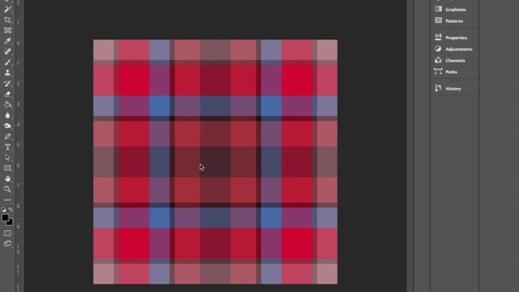 Thumbnail for APD - PS Weave Patterns