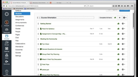 Thumbnail for Canvas Overview