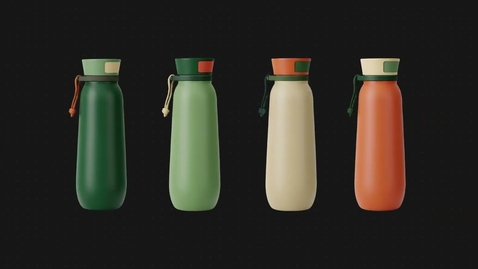 Thumbnail for Introducing Color Variations in Vizcom: Faster Color Exploration