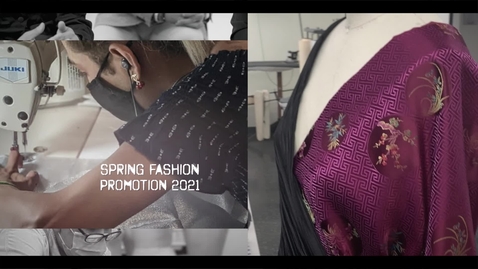 Thumbnail for What's the 411? a Fashion Documentary