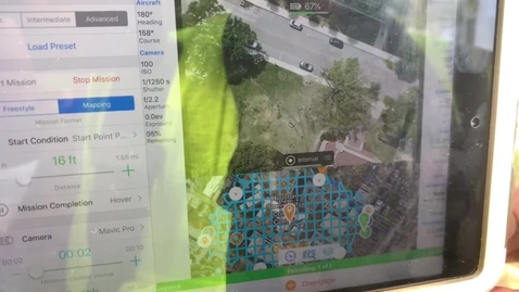 Thumbnail for Photogrammetry: Central Digital Twin Project