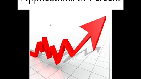 Thumbnail for Prealgebra 6.6.1