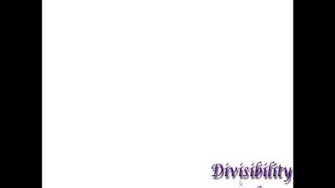 Thumbnail for Prealgebra 3.1.5