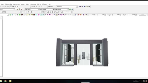 Thumbnail for MockShop:  Adding Carpet