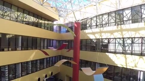 Thumbnail for Tour the HCC Alief Hayes Campus