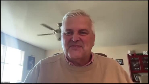 Thumbnail for ADA Without the Panic - Wednesday, February 4, 3:00 p.m. Via Zoom