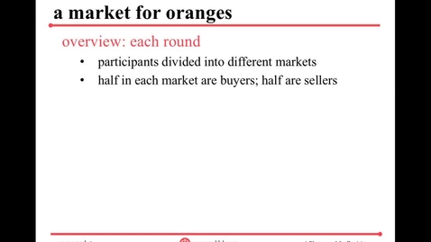 Thumbnail for Competitive Market