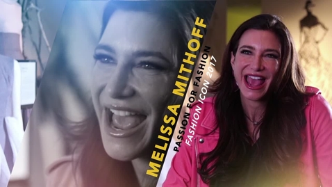 Thumbnail for Passion for Fashion Icon Melissa Mithoff