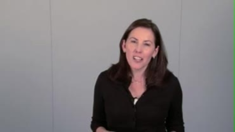 Thumbnail for Dr_Jane_Cirillo_Facilitates.mp4