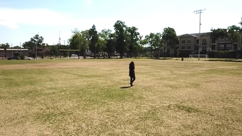Thumbnail for Vanessa Hernandez - A Simple Jog Became More Than That