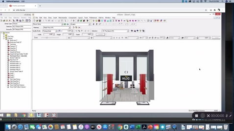 Thumbnail for MockShop Training vrStore