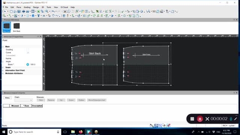 Thumbnail for entry CAD F20 - Variable Grade Act 2