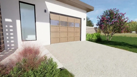 Thumbnail for INDS2313_MCMNascimento_ProjectFlyThrough