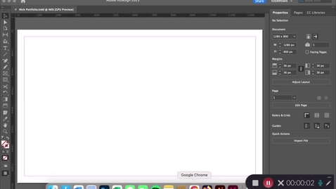 Thumbnail for App Comp Portofolio Part 2