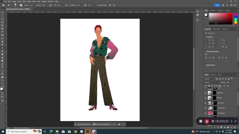 Thumbnail for Sketch. Quick walk through.