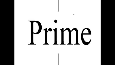 Thumbnail for Prealgebra 3.2.2