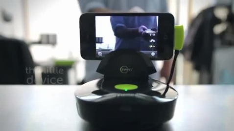 Thumbnail for Swivl