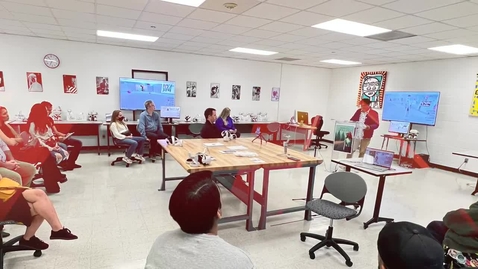 Thumbnail for Douglas David's Omnivision