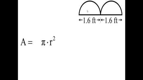 Thumbnail for entry Math 0409 Review Test 1 Problem 8