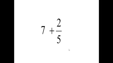 Thumbnail for Prealgebra 4.5.3