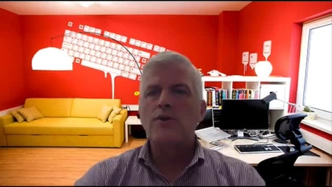 Thumbnail for Faculty Video Lounge Welcome