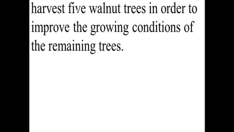 Thumbnail for Prealgebra 4.8.9