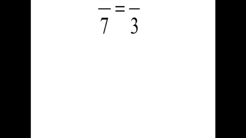 Thumbnail for Prealgebra 6.1.17