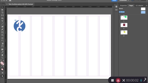 Thumbnail for App Comp Portfolio Part 3