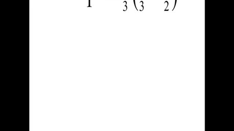 Thumbnail for Prealgebra 4.8.4
