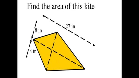 Thumbnail for entry Prealgebra 3.6.9