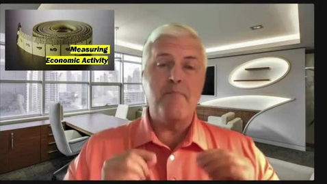 Thumbnail for Measuring Economic Activity