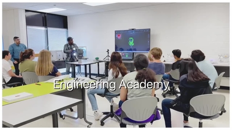 Thumbnail for The Village School Engineering Summer Academy