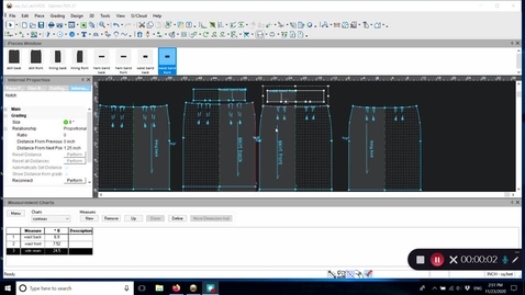 Thumbnail for CAD F20 - Patterning Arc Piece