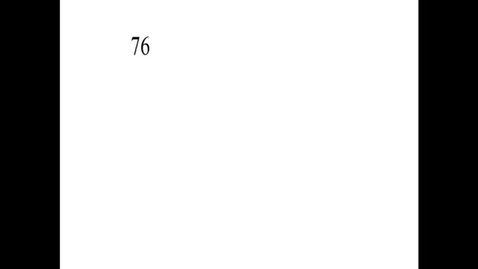 Thumbnail for Prealgebra 3.2.4
