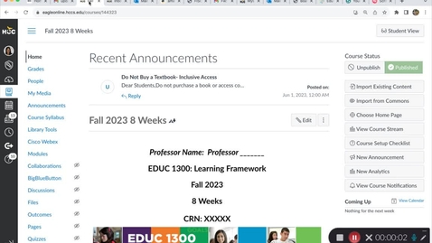 Thumbnail for How to Publish Achieve Assignments