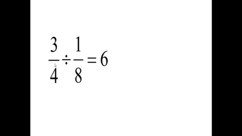 Thumbnail for Prealgebra 3.7.3