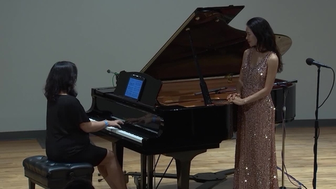 Thumbnail for HCC Music Faculty Recital